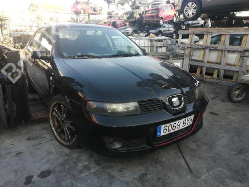Højre baklys, luke SEAT LEON (1M1) 1.9 TDI | BP5327409C80
