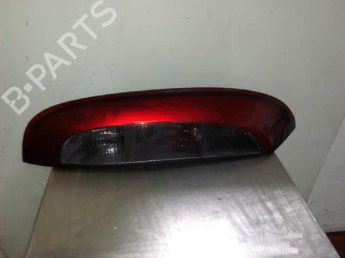 Used Left taillight OPEL CORSA C (X01) 1.2 (F08, F68) (75 hp) 133723