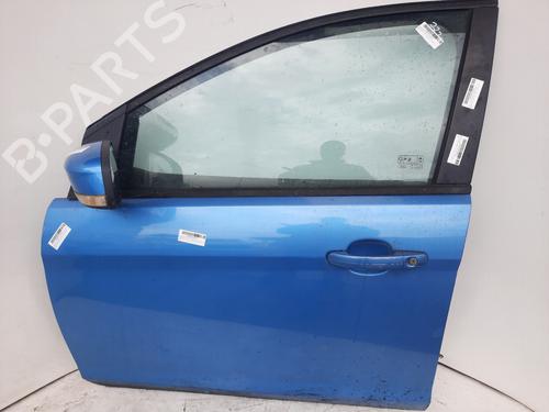Left front door FORD FOCUS II (DA_, HCP, DP)  | BP22562439C2 