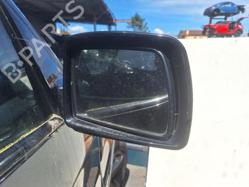Used Right mirror BMW X5 (E53) [2000-2006]  26131356