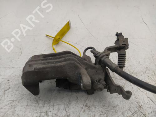 Left rear brake caliper SEAT ALTEA (5P1)  | BP21836362M107