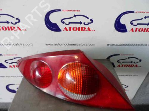Used Left taillight FORD COUGAR (EC_) 2.5 V6 24V (170 hp) 97337
