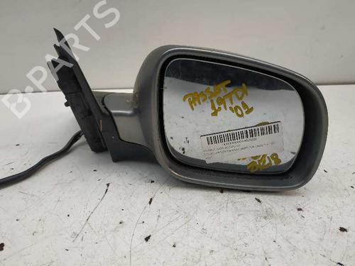 Used Right mirror VW PASSAT B5.5 (3B3) 1.9 TDI (130 hp) 5992428