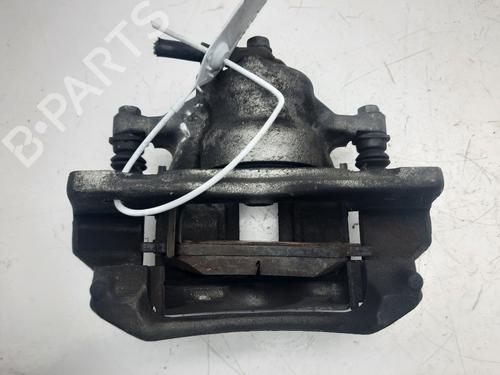 Left front brake caliper TOYOTA AURIS (_E15_)  | BP16682750M105 