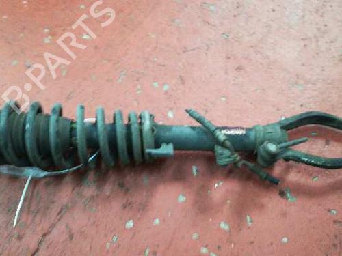 Used Left front shock absorber MAZDA 6 Saloon (GG) [2002-2008]  2830227