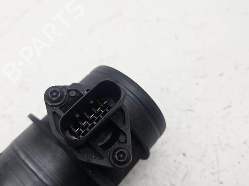 Used Mass air flow sensor AUDI A4 B6 (8E2) 1.9 TDI (130 hp) 31608992
