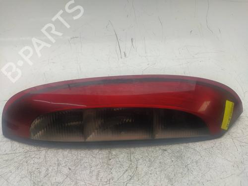 Venstre baglygte OPEL CORSA C (X01) 1.7 DTI (F08, F68) (75 hp) 9962101