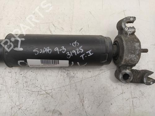 Left rear shock absorber SAAB 9-3 (YS3D)  | BP17764655M18 