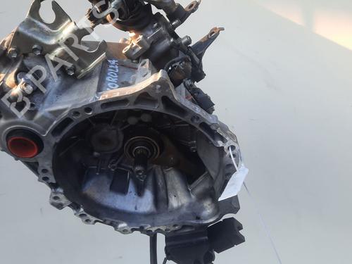 Used Gearbox TOYOTA COROLLA (_E12_) 1.4 D (NDE120_, NDE120R) (90 hp) 28292914