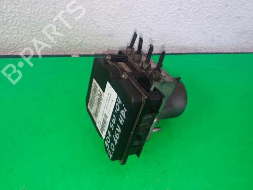 Used ABS pump PEUGEOT 307 Break (3E) 2.0 (136 hp) 576339