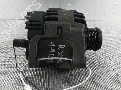 Generator RENAULT SCÉNIC I MPV (JA0/1_, FA0_) 1.9 dTi (JA0N) | BP3154048M7 