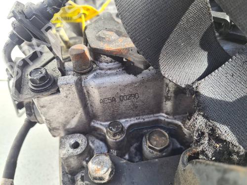 Gearbox KIA CERATO I Saloon (LD) 1.5 CRDi | BP8147358M3 