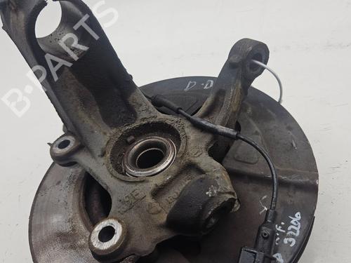 Right front steering knuckle LAND ROVER FREELANDER 2 (L359) 2.2 TD4 4x4 | BP18647901M26 
