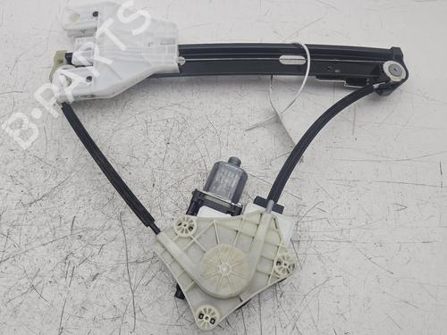Rear left window mechanism AUDI A1 Sportback (GBA) 25 TFSI | BP21584266C24 