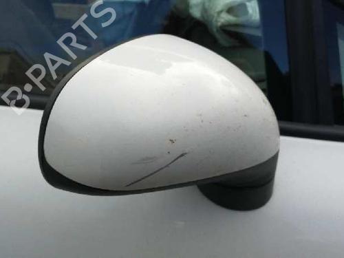 Used Right mirror SEAT LEON (1P1) 1.9 TDI (105 hp) 2222880