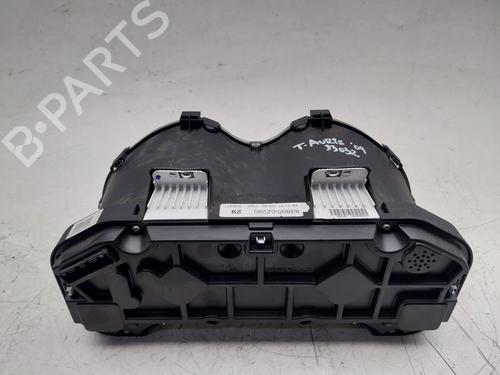 Instrument cluster TOYOTA AURIS (_E15_)  | BP26007078C47 