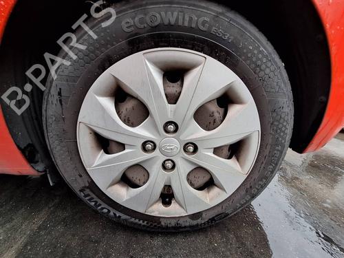 Engine HYUNDAI i20 ACTIVE (IB, GB) 1.0 T-GDI | BP38870592M1  - Image 9