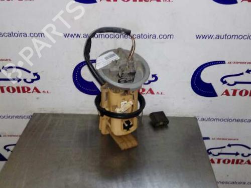 Fuel pump BMW 3 (E46) 323 i | BP576729M76 