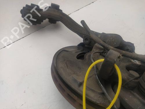 Left front steering knuckle MERCEDES-BENZ C-CLASS Coupe (CL203) C 220 CDI (203.708) | BP10188688M25 