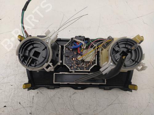 Climate control TOYOTA AURIS (_E15_) | BP11856658I5