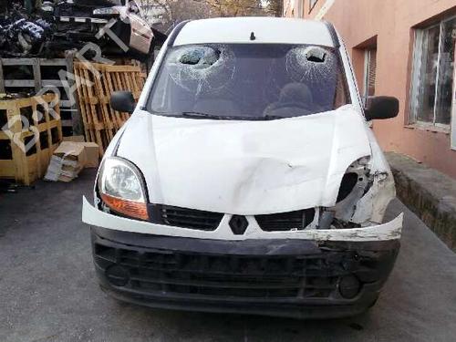RENAULT KANGOO (KC0/1_) 1.5 dCi (KC08, KC09) 18089