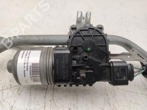 Front wiper motor CITROËN C3 I (FC_, FN_)  | BP16755410M29 