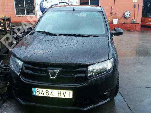 DACIA SANDERO II  1.2  15383