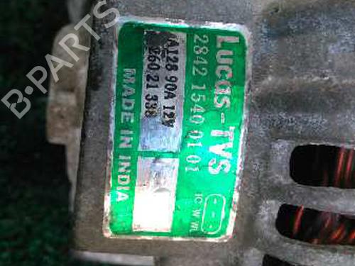 Alternator TATA INDIGO MARINA (4_V2)  | BP12455836M7 