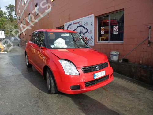 SUZUKI SWIFT III (MZ, EZ) 17705