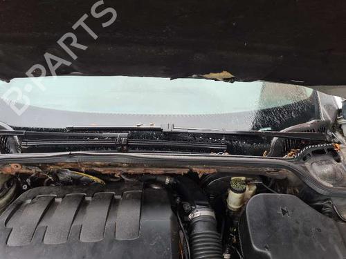 Used Front wiper motor PEUGEOT 407 (6D_) 2.0 (6DRFNB, 6DRFNE) (136 hp) 6154953
