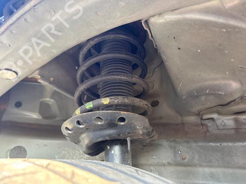 Used Right front shock absorber VOLVO S80 II (124) D5 (215 hp) 28141634