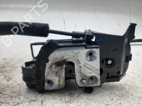 Rear right lock RENAULT CLIO IV (BH_)  | BP8668841C99 