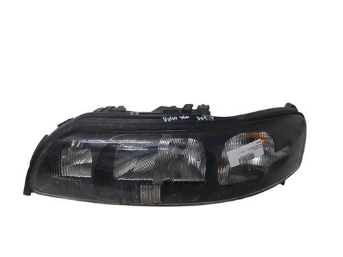 Used Left headlight Left headlight VOLVO S60 I (384) [2000-2010] 39718277 39718277