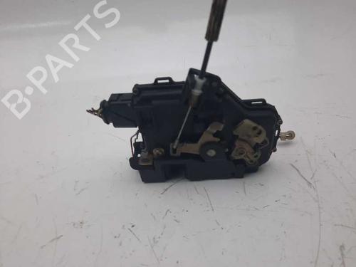 Front right lock AUDI A6 C5 (4B2) 2.5 TDI quattro | BP6797419C97 