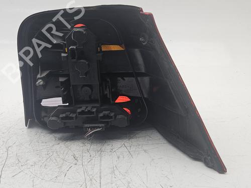 Left taillight VW GOLF IV (1J1)  | BP23236600C34 