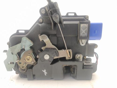 Front left lock VW CADDY III Box Body/MPV (2KA, 2KH, 2CA, 2CH) 1.9 TDI | BP16483341C98 