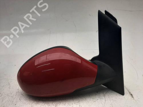 Right mirror SEAT ALTEA (5P1)  | BP8265861C27 