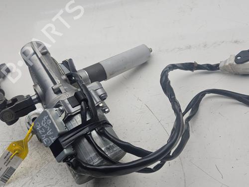 Steering column TOYOTA AURIS (_E15_) | BP29299115M21 - Image 3