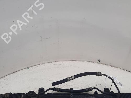 Used Steering rack MERCEDES-BENZ A-CLASS (W168) A 170 CDI (168.008) (90 hp) 25438171