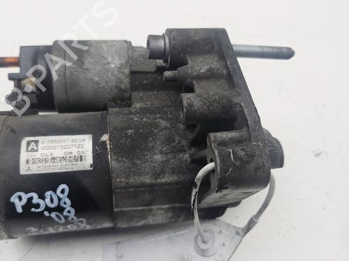 Used Starter PEUGEOT 308 I (4A_, 4C_) [2007-2016]  29499378