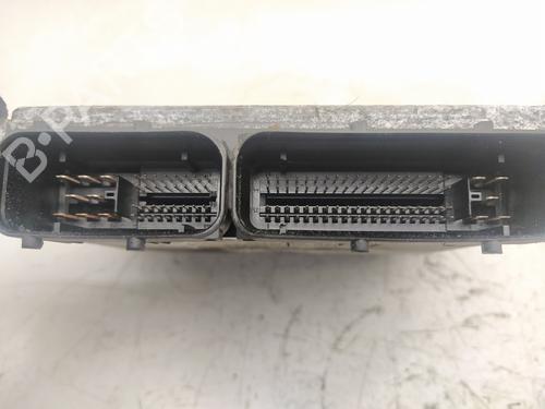 Engine control unit (ECU) SEAT IBIZA III (6L1)  | BP17127828M57 