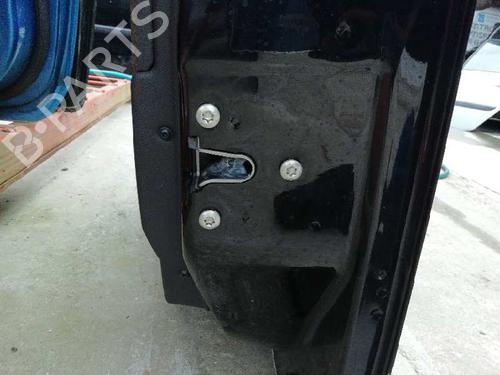 Høyre foran lås OPEL ASTRA H (A04) 1.7 CDTI (L48) | BP5392328C97 