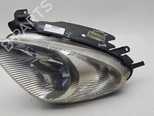 Venstre forlygte CITROËN XSARA PICASSO (N68) 2.0 HDi | BP29448792C28 