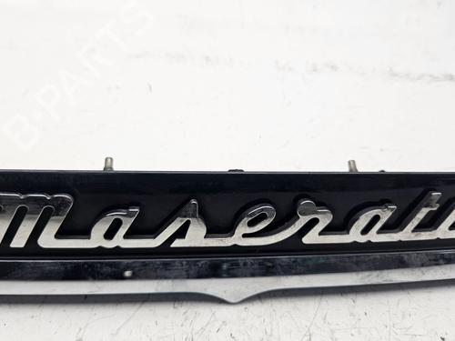 Licence plate light MASERATI GHIBLI III (M157) 3.0 | BP30742991I40 - Image 2