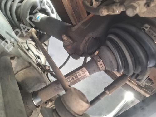 Drivksel foran venstre VW GOLF V (1K1) [2003-2010]  29594756