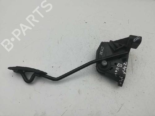 Pedal für OPEL ZAFIRA / ZAFIRA FAMILY B (A05) 1.9 CDTI (M75) (150 hp) 5327812