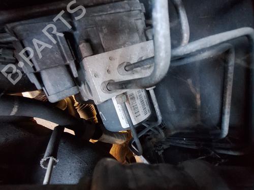 Used ABS pump ABS pump JEEP COMPASS (MK49) [2006-2026] 36383175 36383175