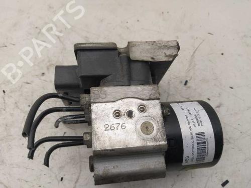 ABS pump OPEL VECTRA C (Z02) 1.9 CDTI (F69) | BP3461547M43 