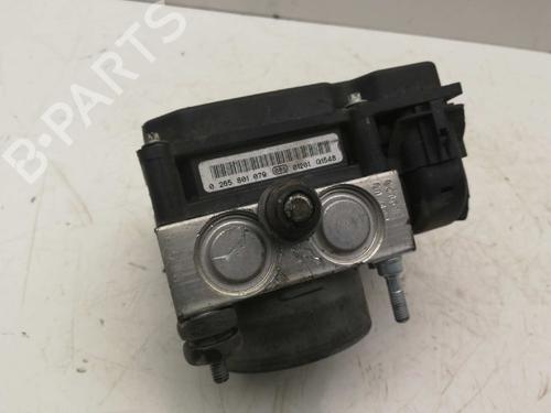 ABS pump CITROËN NEMO Box Body/MPV (AA_) 1.4 HDi | BP4934850M43 