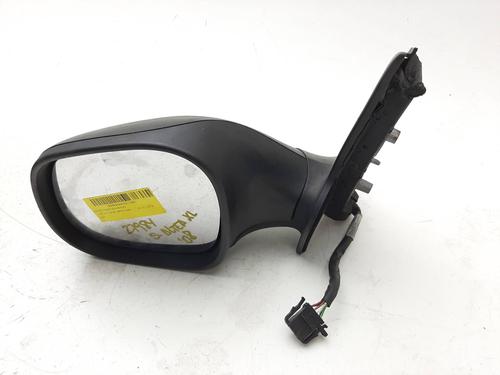 Left mirror SEAT ALTEA XL (5P5, 5P8)  | BP7768249C26 
